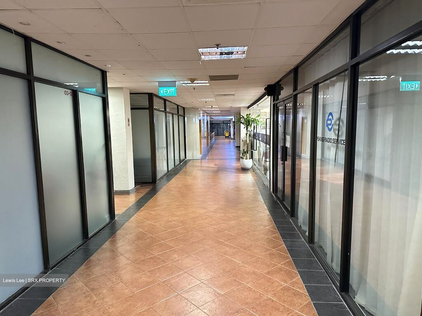 Jalan Besar Plaza (D8), Shop House #511349441
